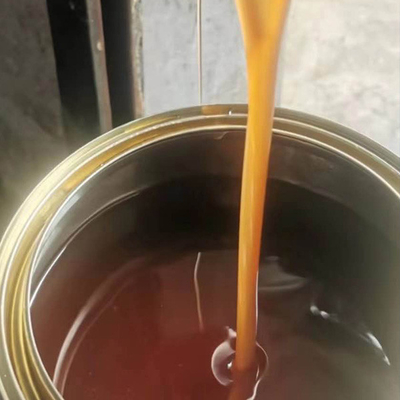 طلاء أرضية من الراتنج النانوي المقاوم للارتداء