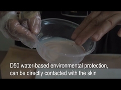 مستحلب مخصص طلاء الحماية المعدنية المضادة للصدأ إزالة الطلاء