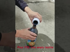 طلاء الرصيف الخارجي OEM HILHELM