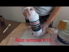 تخصيص الصلب المقاوم للصدأ