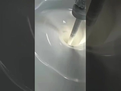 الطلاء المضاد للماء المرن للشرفة على أساس الماء لا يحتوي على المذيبات السامة أو الضارة