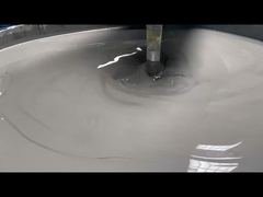 بلاط زجاجي صديق للبيئة طلاء على أساس المياه مرن ضد الانزلاق المميز